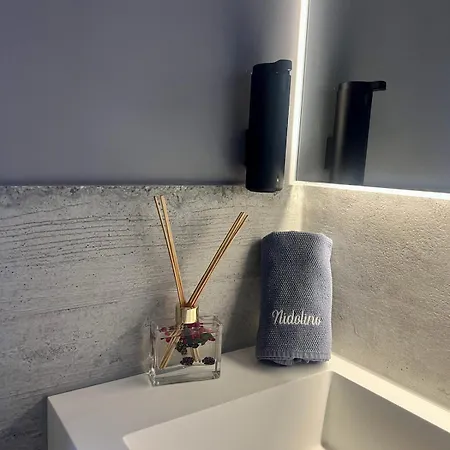 сhalet Located In An Exclusive Destination Appartement