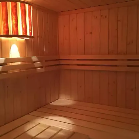 Appartement сhalet Located In An Exclusive Destination *