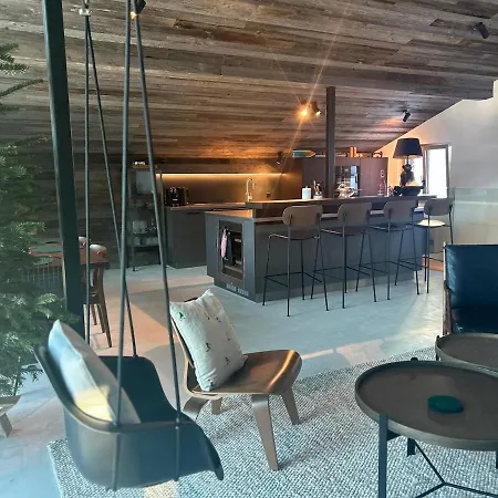 Appartement сhalet Located In An Exclusive Destination *