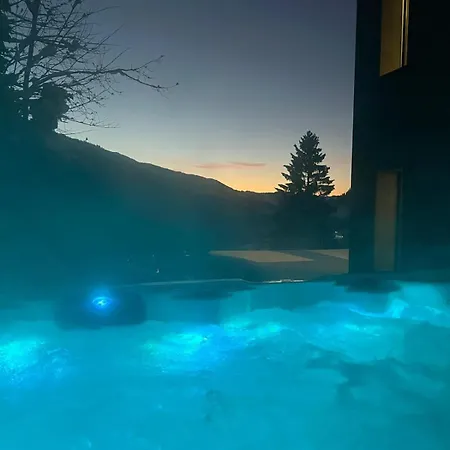 公寓 сhalet Located In An Exclusive Destination